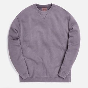 KITH VINTAGE CREWNECK